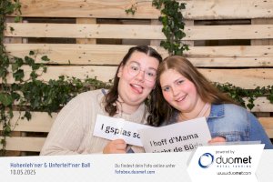 Hohenleh’ner & Unterleit’ner Ball